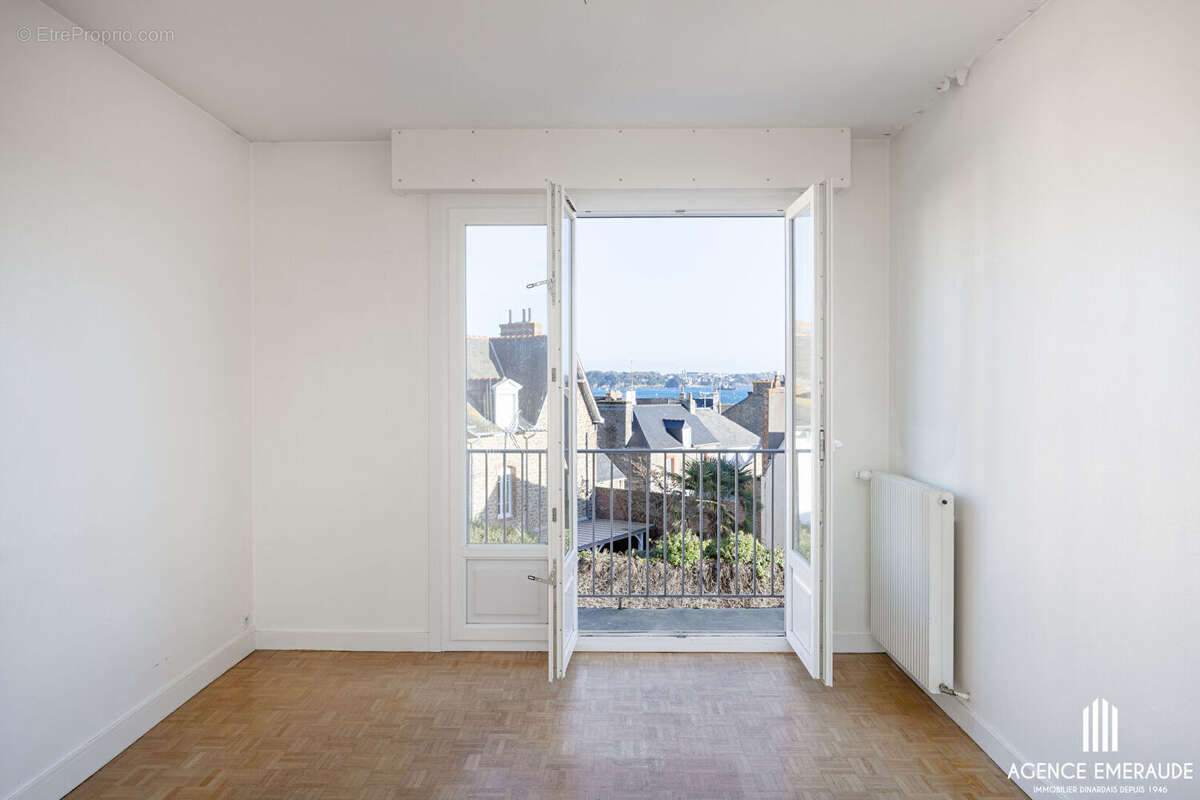 Appartement à DINARD