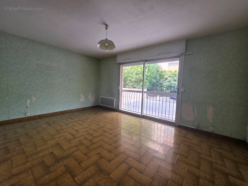 Appartement à SANARY-SUR-MER