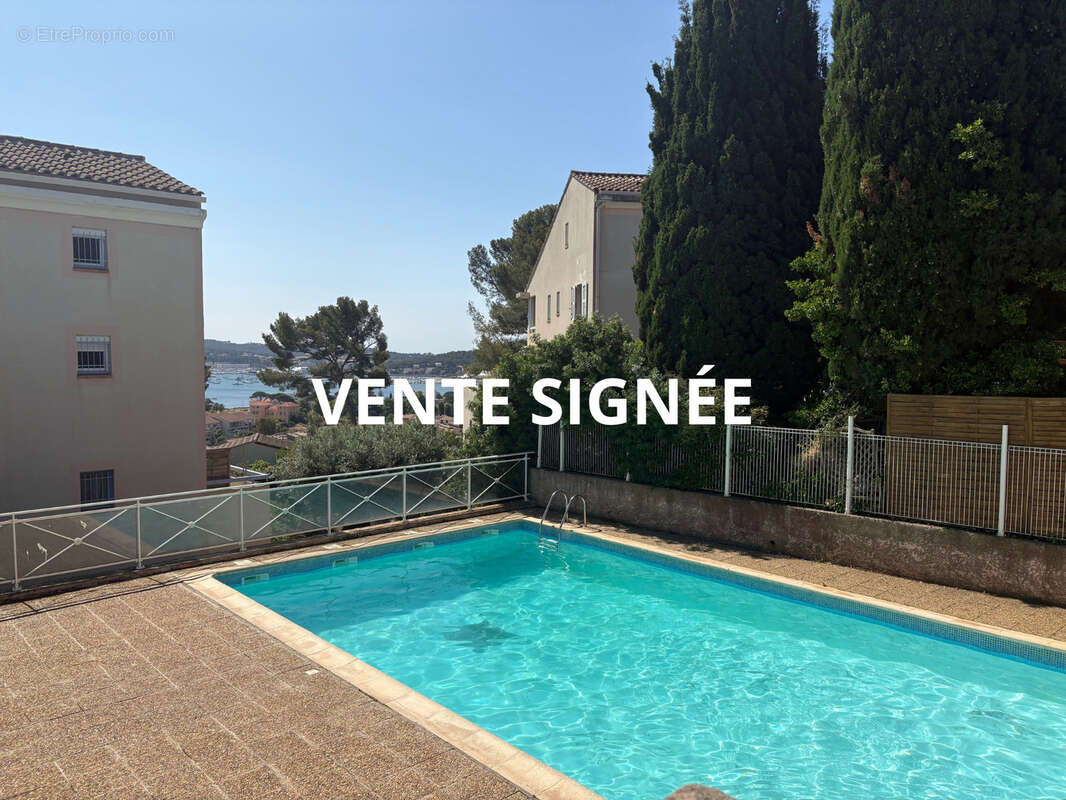 Maison à LA SEYNE-SUR-MER