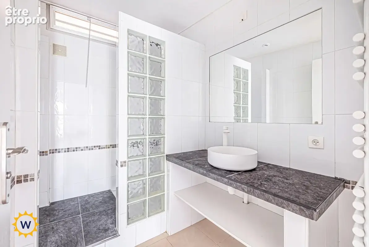 Domaine Hameau de Puissanton – Maison 148m² avec vue mer panoramique, jardin, piscine et tennis - photo 18