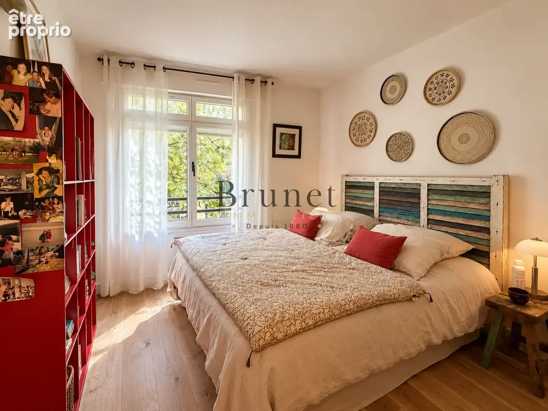 Avenue des arts - appartement familial avec terrasse - photo 7