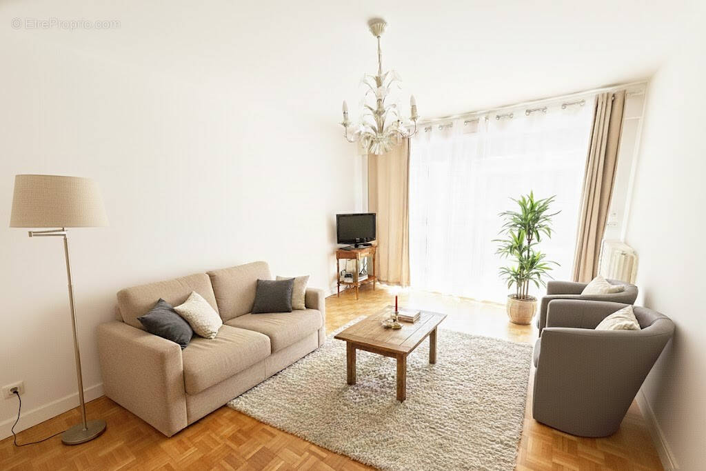 Appartement à AURAY