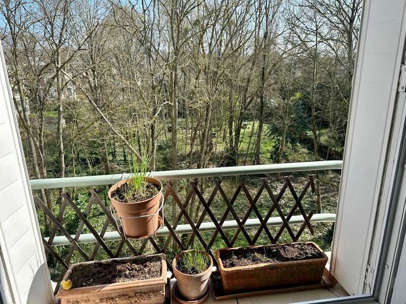 Appartement à VERSAILLES