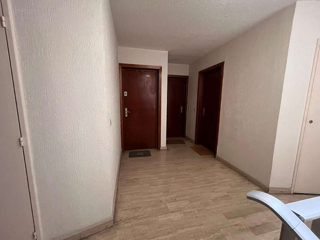 Appartement à LA CIOTAT