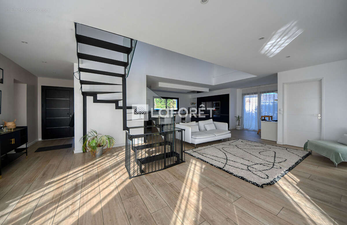 Maison à COUFOULEUX