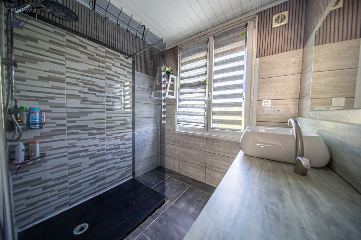 Maison à TRONVILLE-EN-BARROIS