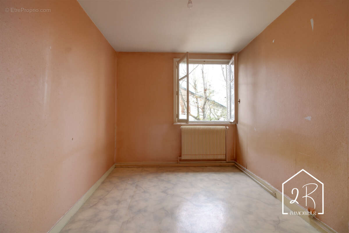 Appartement à LYON-8E