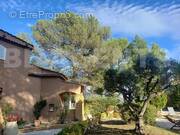 photo destrousse 1 - Maison à LA DESTROUSSE