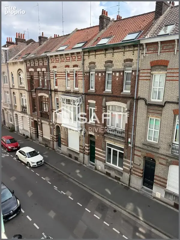 Photo 1 - Appartement à LILLE