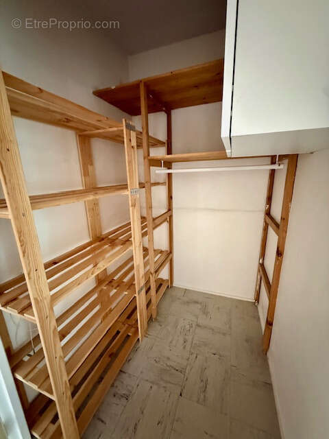 Appartement à BESANCON