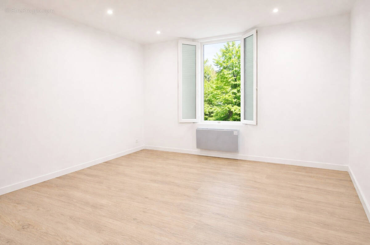 Appartement à HYERES