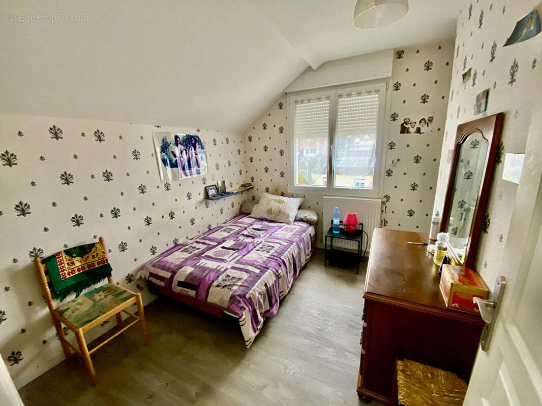 Maison à ARGENTEUIL