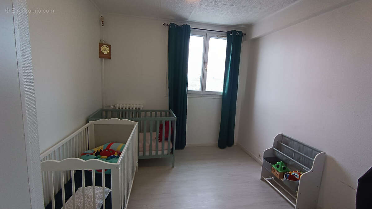 Appartement à MURET