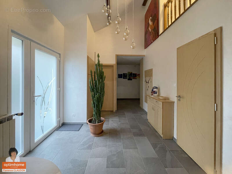 Maison à CORNIMONT