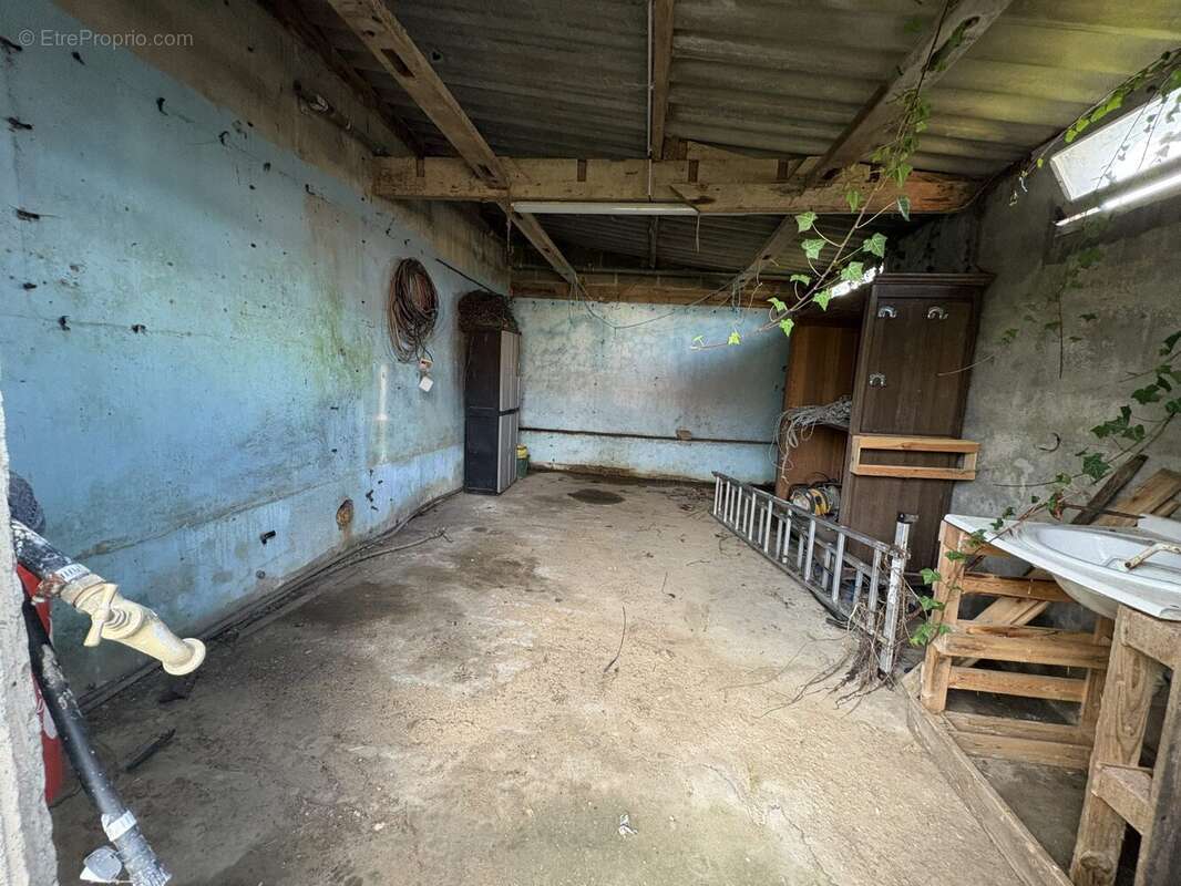 Maison à SAINT-JEAN-DE-LA-HAIZE