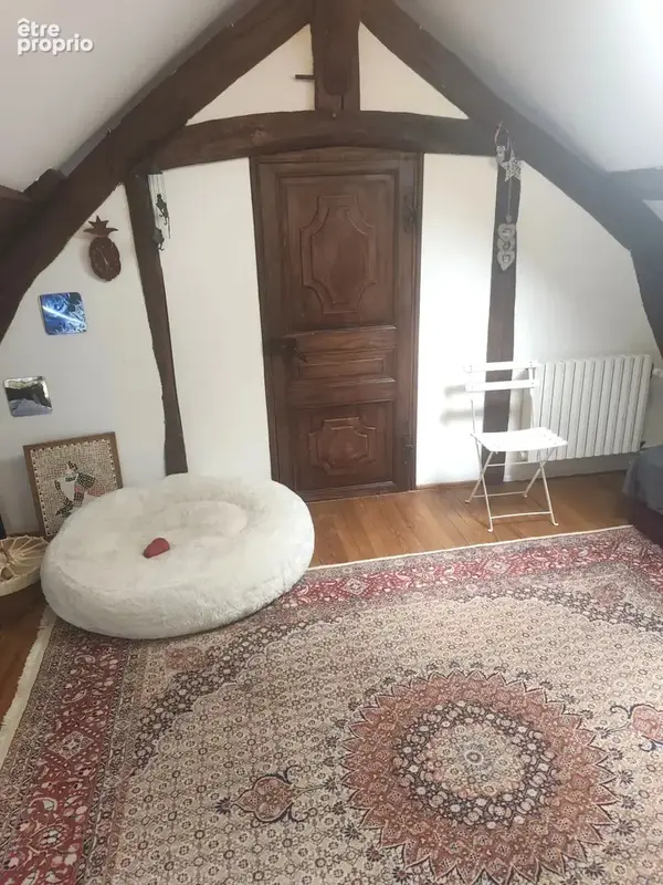Maison 8 pièces avec terrain. - photo 8