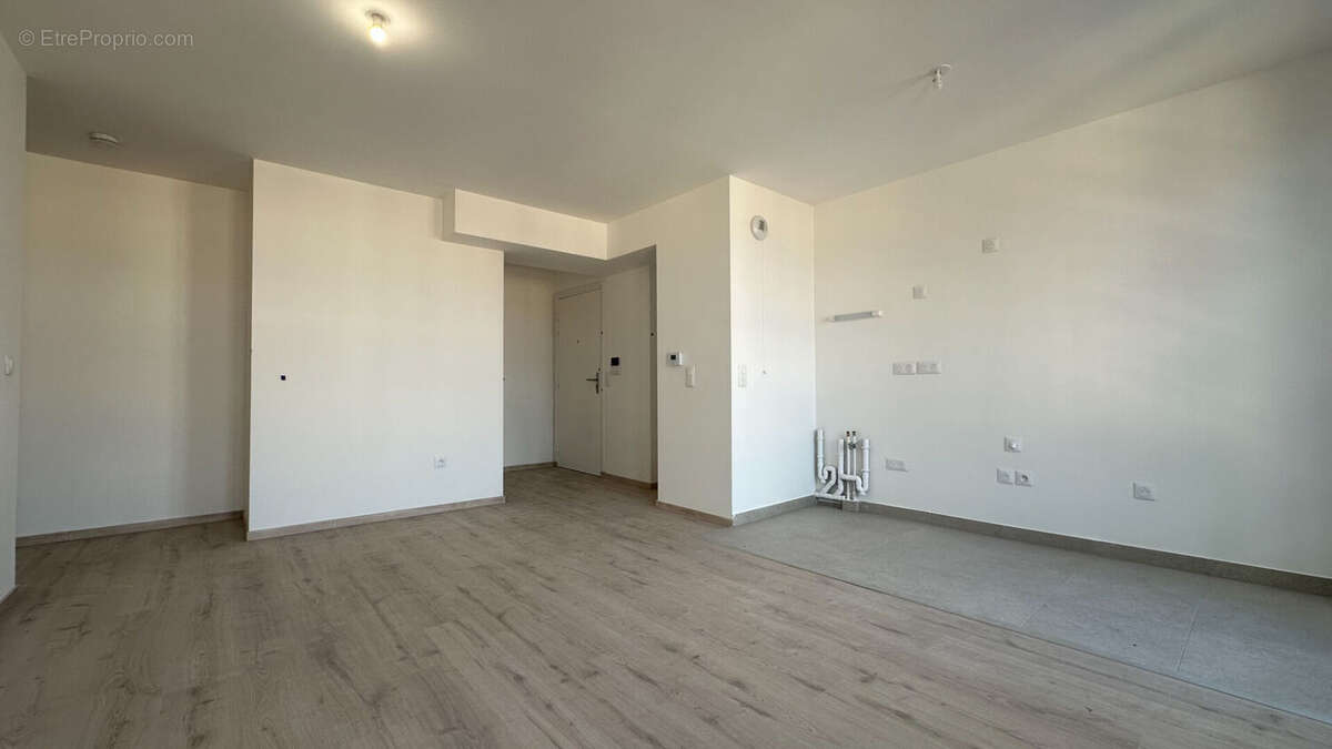 Appartement à COMPIEGNE