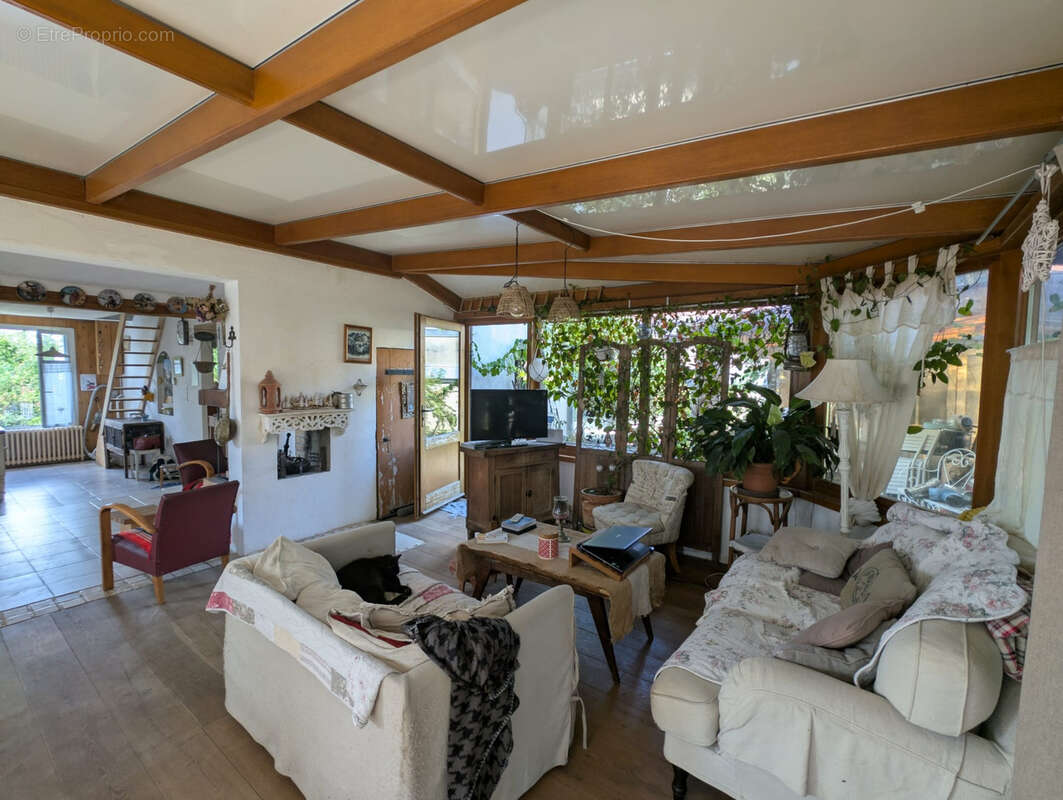 Maison 6 pièces - 135m2 - MENNECY - photo 6