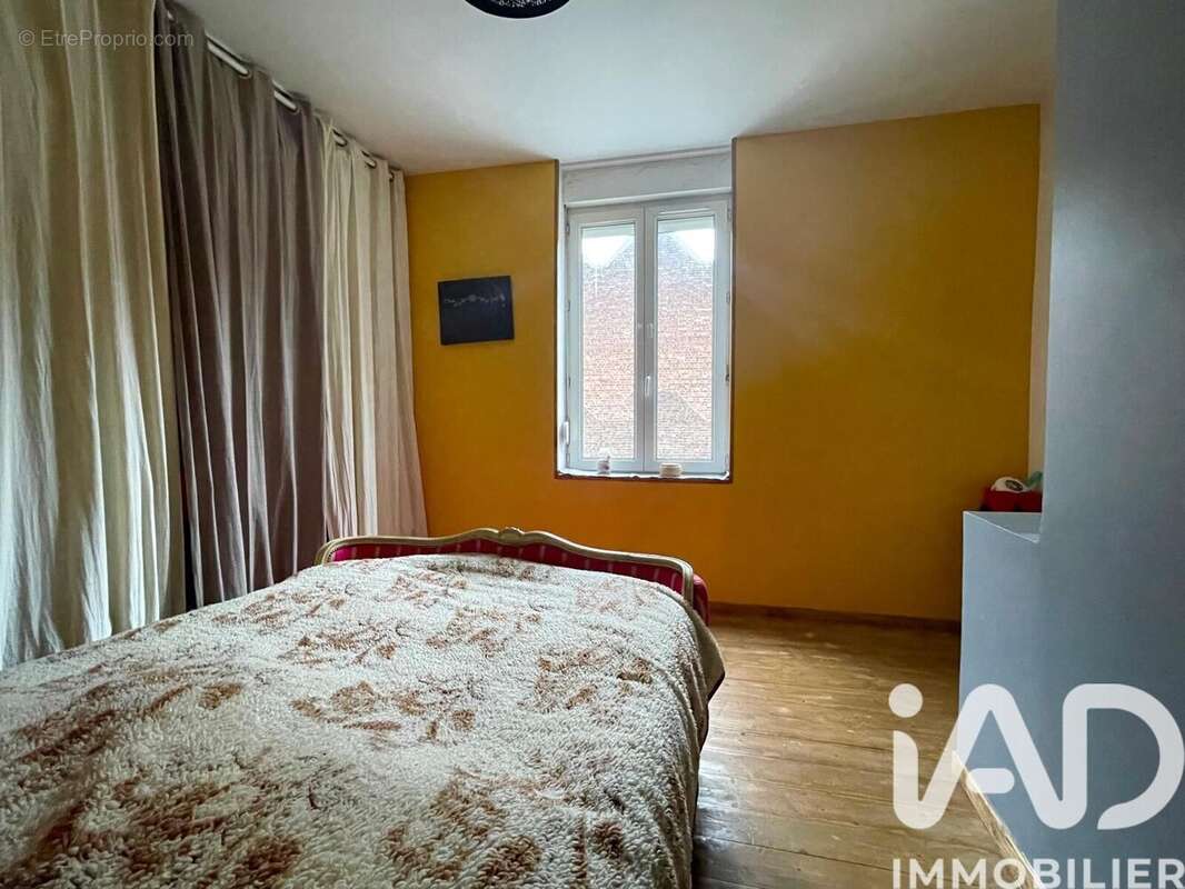 Photo 4 - Maison à TOURCOING