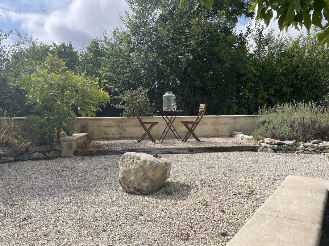 Maison à MONFLANQUIN