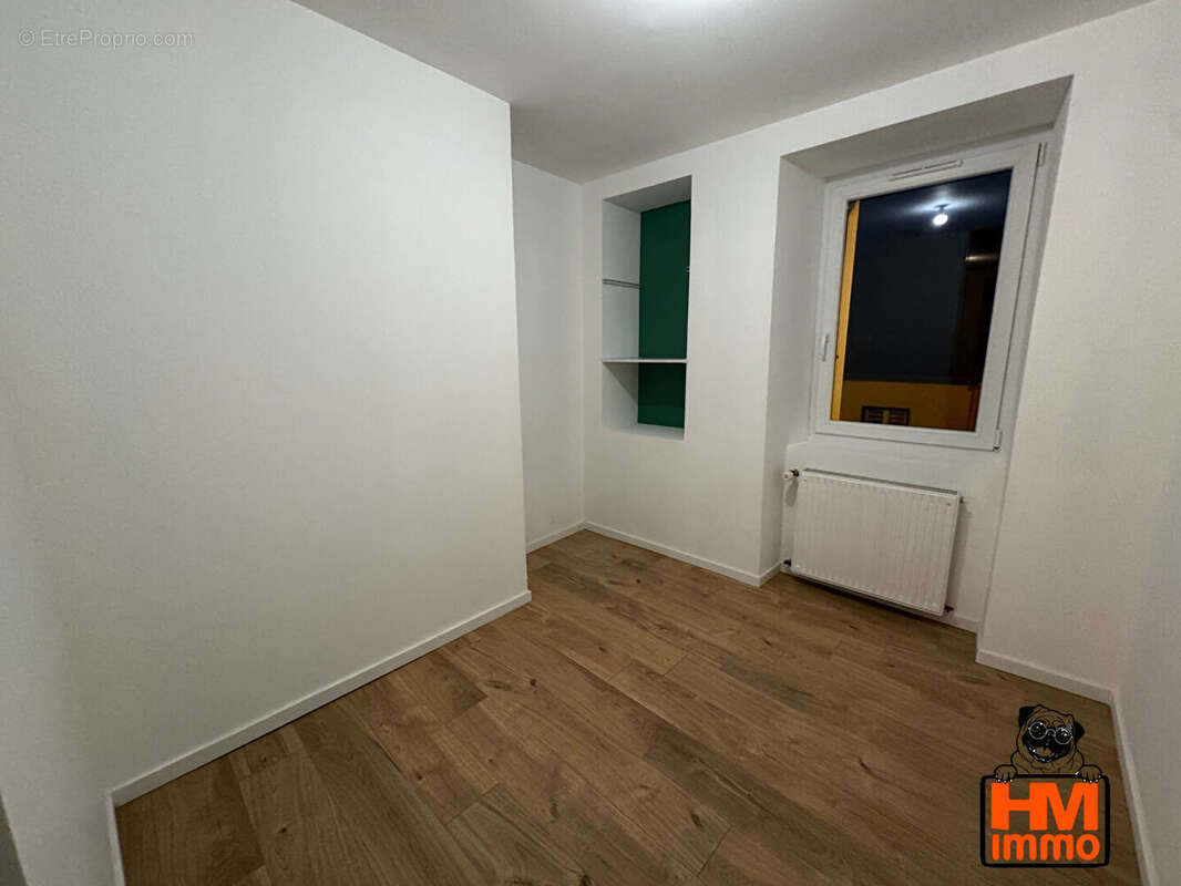 Maison à SAINT-YRIEIX-LA-PERCHE