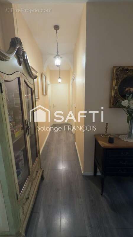 Appartement 86 m² à Boulogne-Sur-Mer  - photo 4