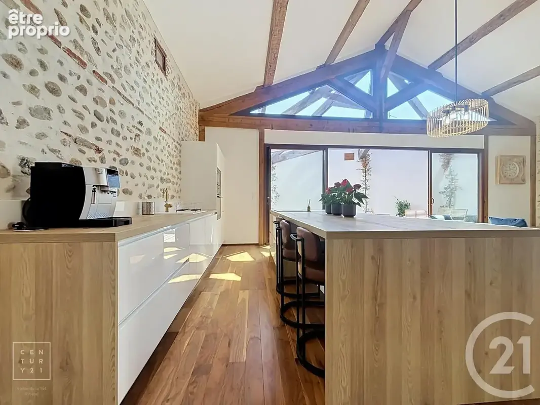 Maison 4 pièces 140 m² à vendre à Toulouges (66350) - photo 9