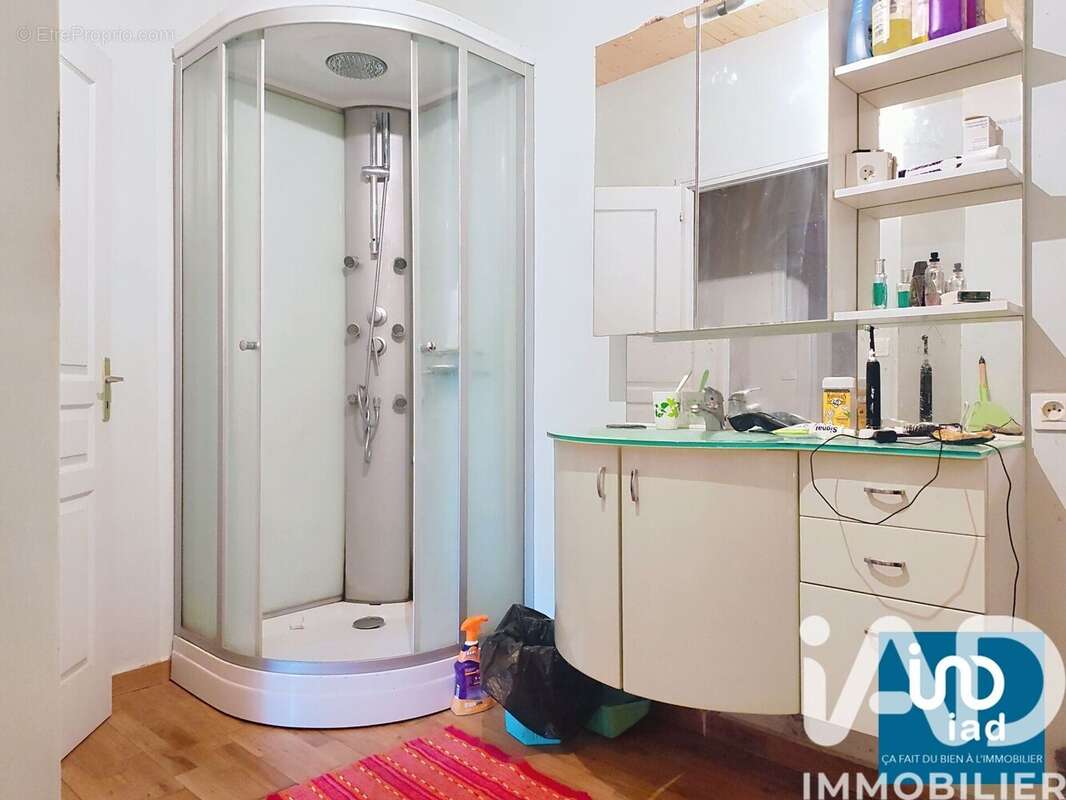 Photo 9 - Maison à SAINT-CLAR