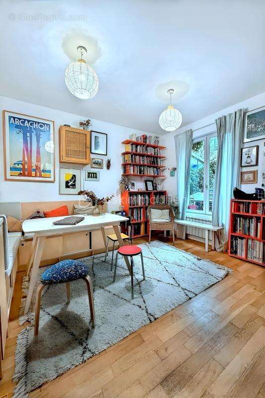 Une maison pleine de charme à découvrir aux portes de Paris - photo 3