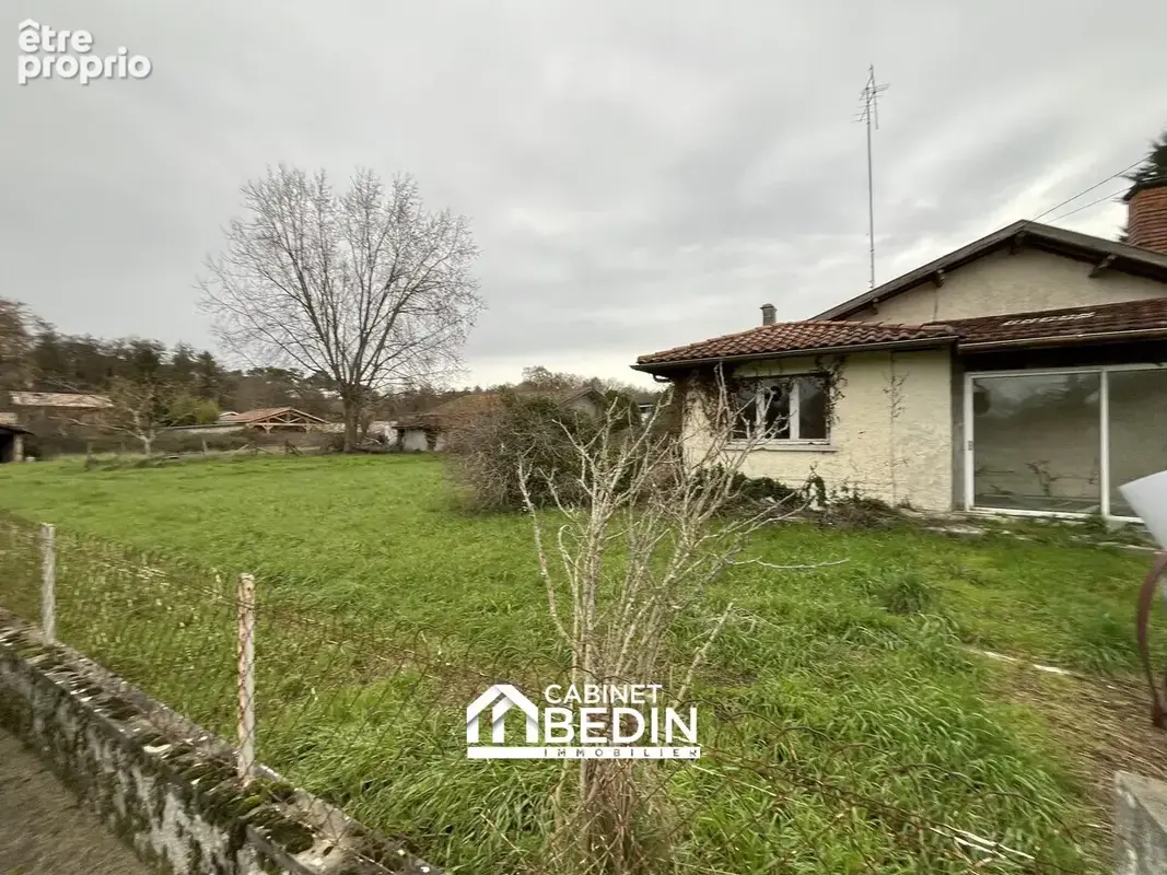 Maison 3 pièces 100 m² à vendre à Biganos (33380) - photo 7