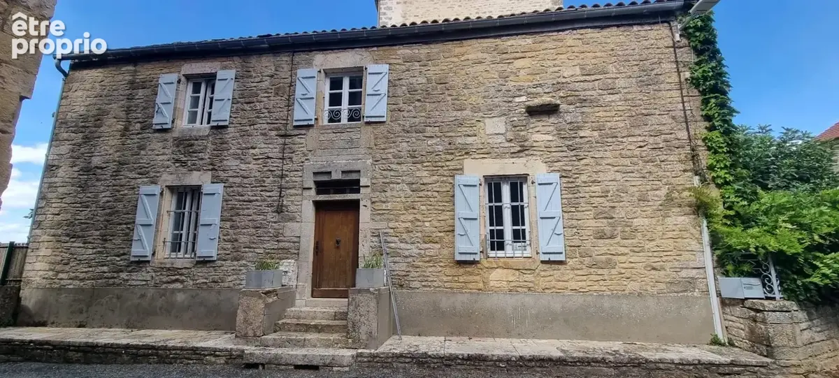 Belle Maison de village - photo 19