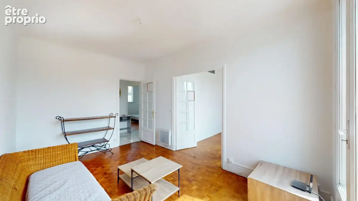Appartement 3 pièces 49 m² à vendre à Pontoise (95300) - photo 7