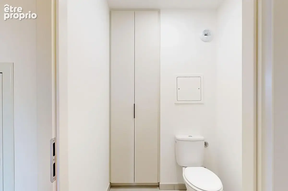 Appartement 67m² à strasbourg - photo 15
