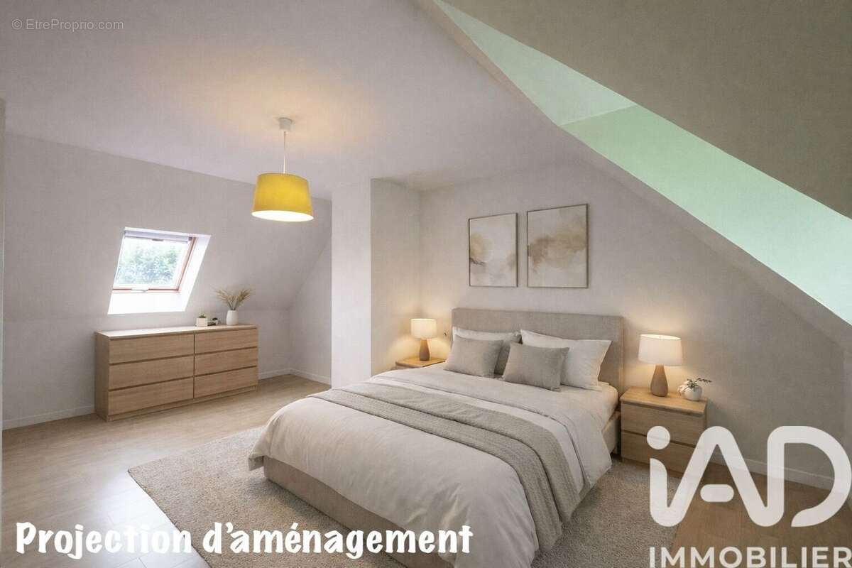 Photo 2 - Maison à BEAUVAIS