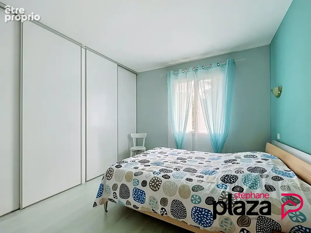 Maison Saint Georges De Didonne 4 pièce(s) 113 m2 - photo 5