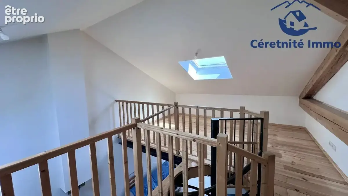 Charmante maison rénovée à Céret - photo 17