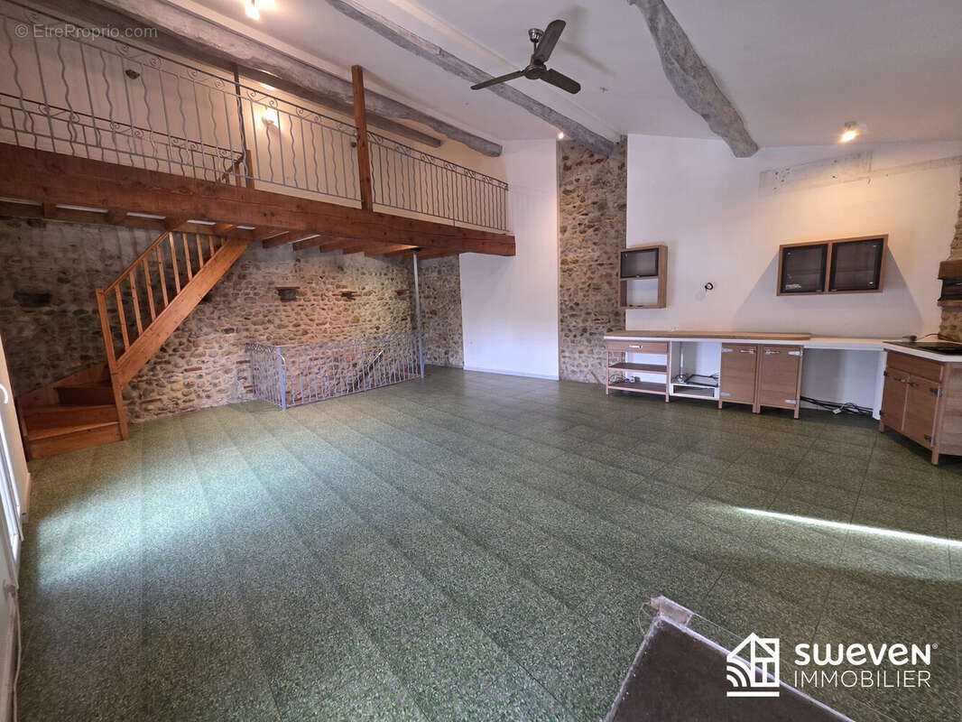 Appartement à LE SOLER