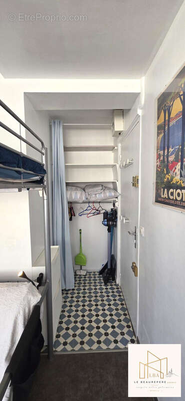 Appartement 15 m² à La Ciotat  - photo 6