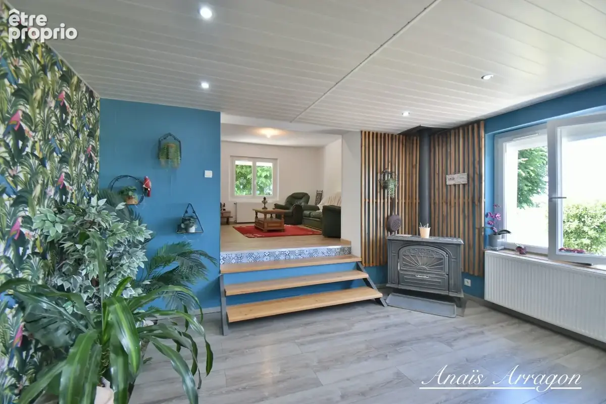 Maison à vendre 4 pièces DOLMAYRAC (47) - photo 10
