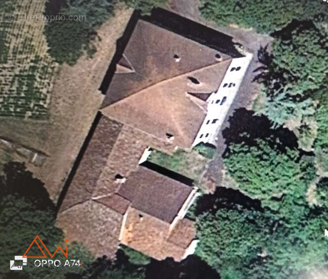 Maison à GAILLAC