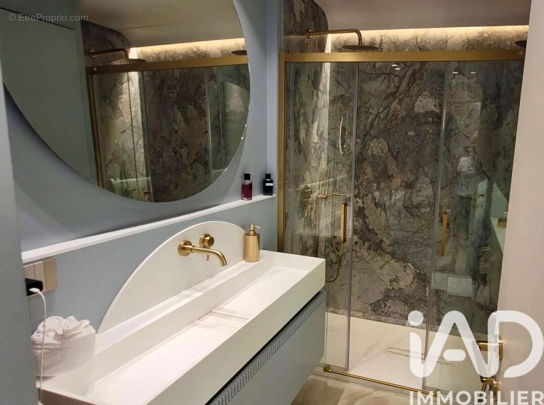 Photo 8 - Appartement à ROQUEBRUNE-CAP-MARTIN