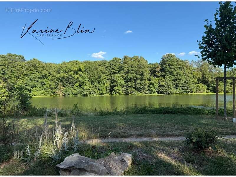 Appartement à ANDRESY