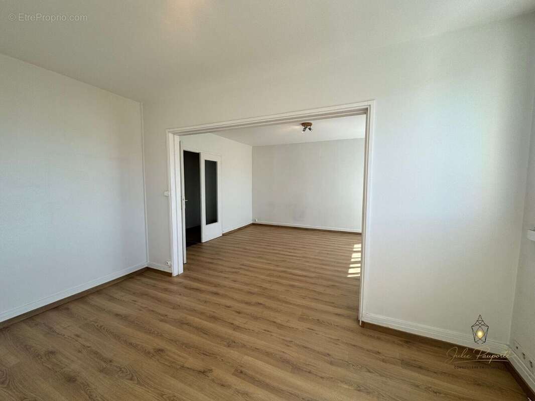 Appartement à MONTARGIS
