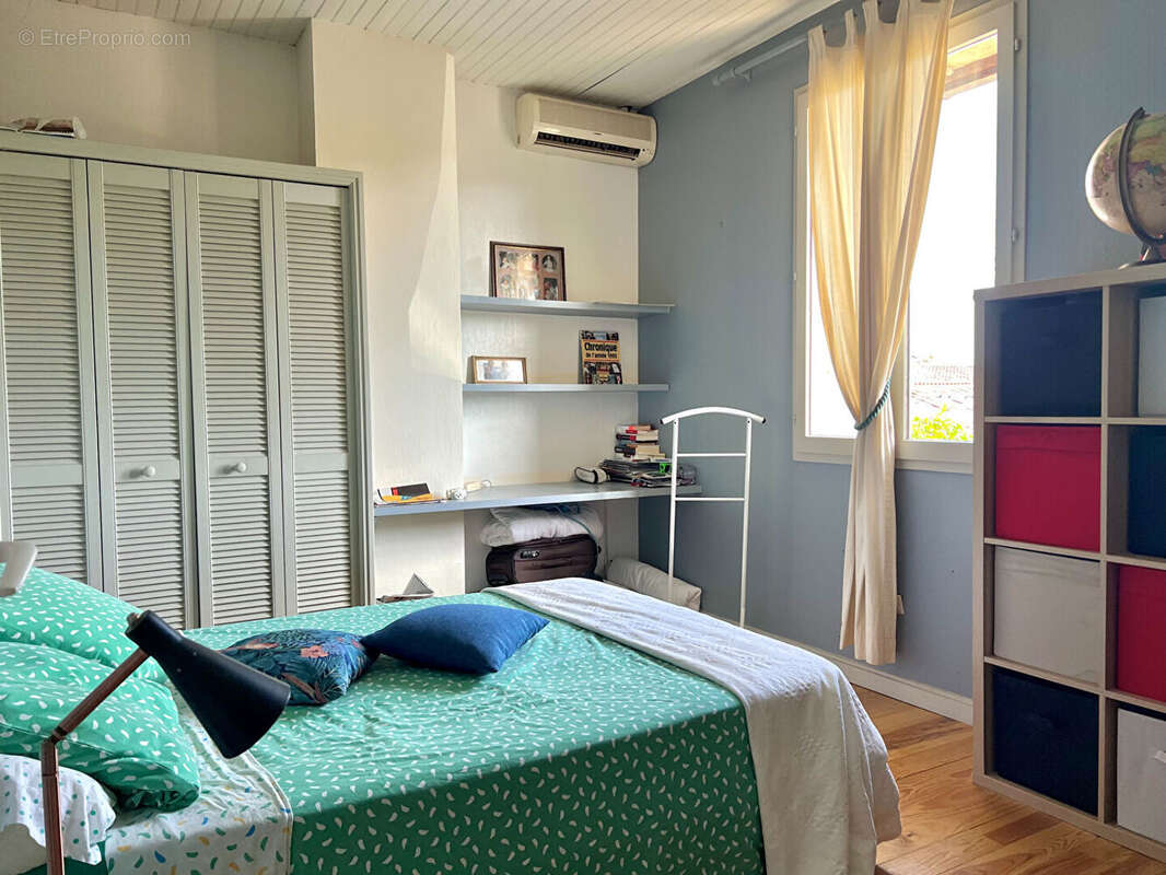 Maison à LIBOURNE