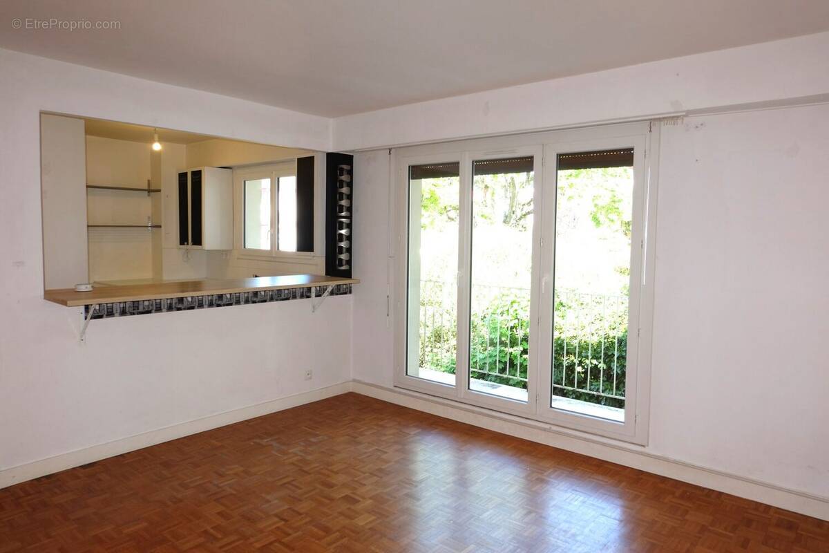 Appartement à VIROFLAY