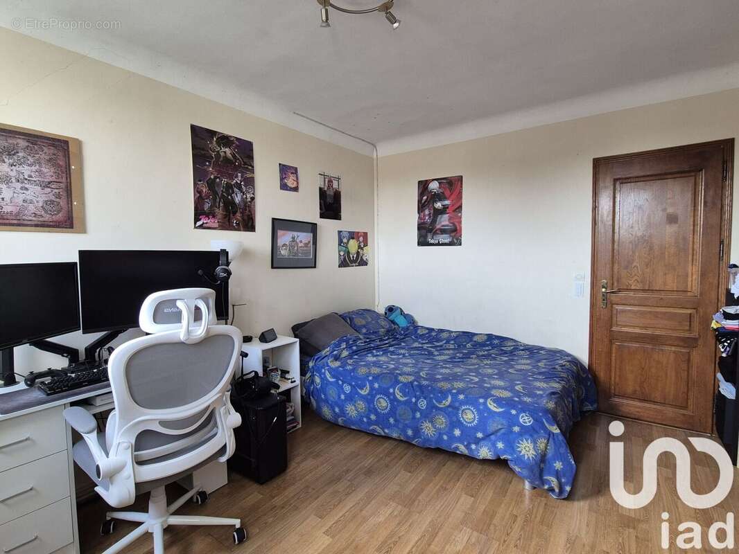 Photo 8 - Appartement à TOURNAN-EN-BRIE