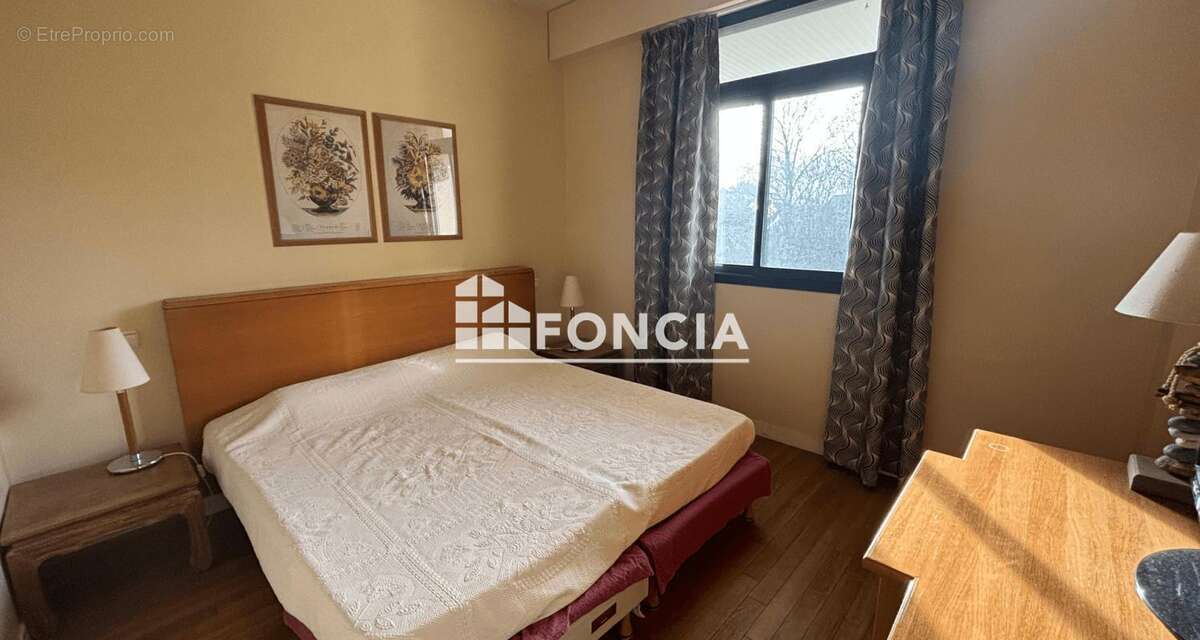 Appartement à SAINT-ANDRE-DES-EAUX