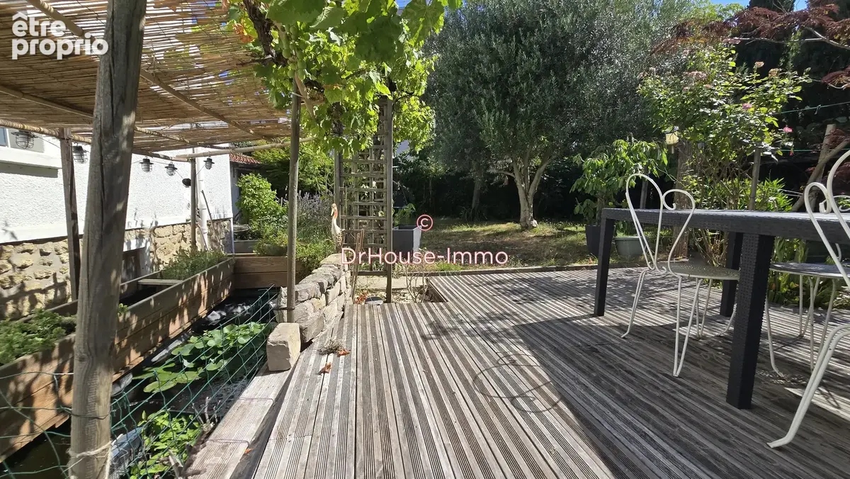 Maison 7 pièces 147 m² à vendre à Creteil (94000) - photo 125