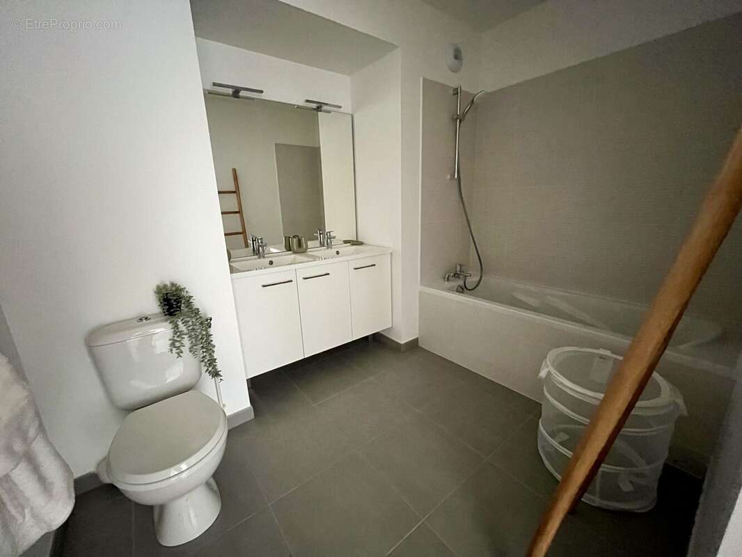 Appartement à FLOIRAC