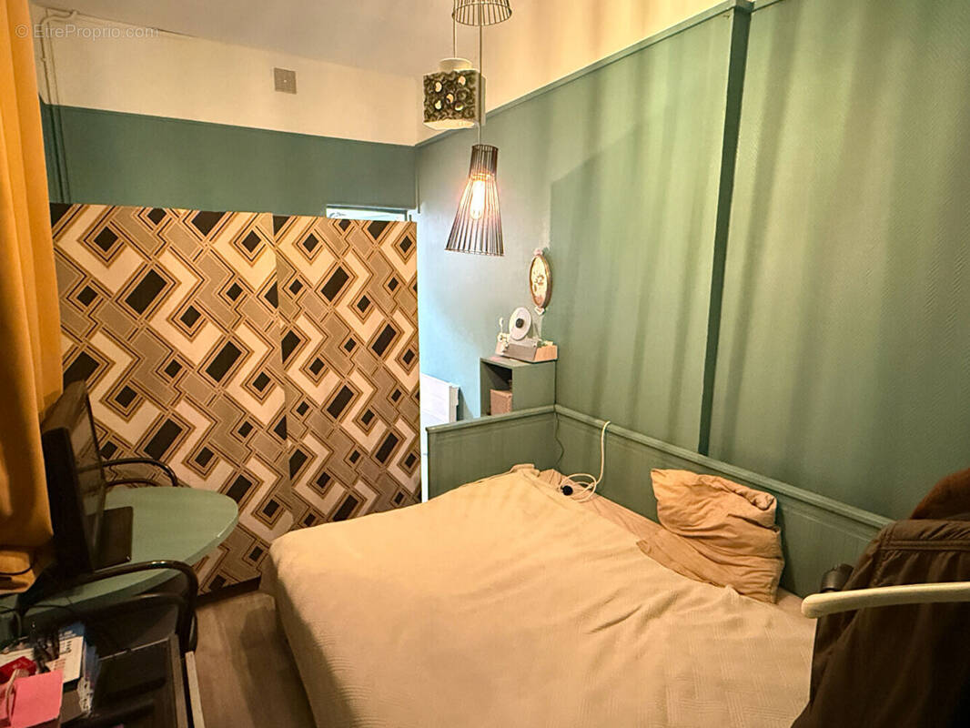 Appartement à CAEN